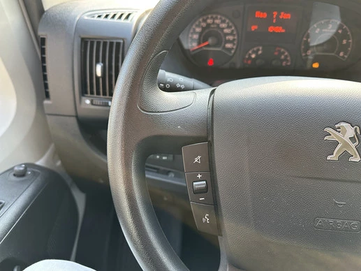 Peugeot e-Boxer - Afbeelding 10 van 26