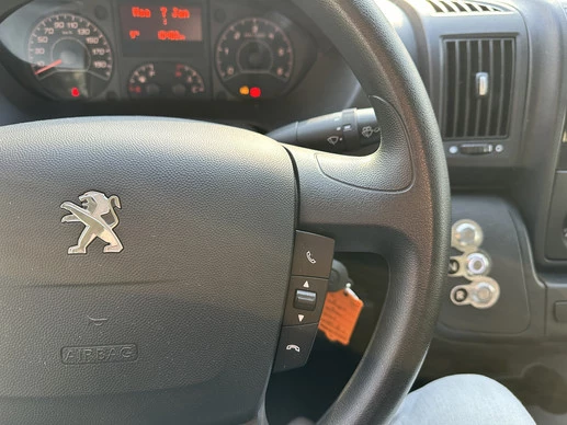 Peugeot e-Boxer - Afbeelding 11 van 26