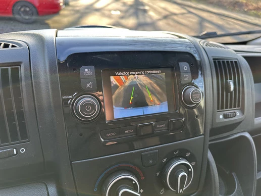 Peugeot e-Boxer - Afbeelding 14 van 26