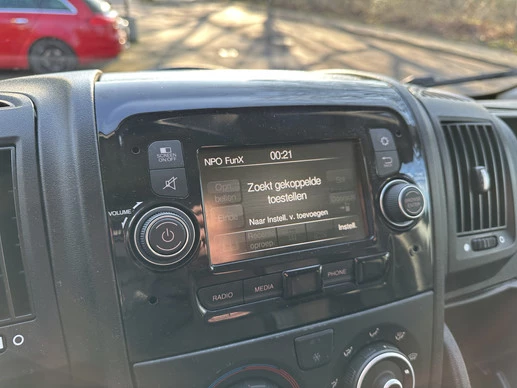 Peugeot e-Boxer - Afbeelding 15 van 26