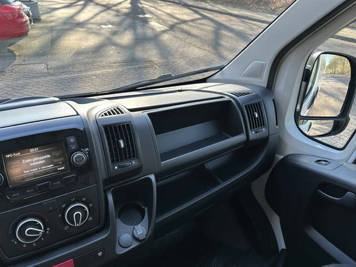 Peugeot e-Boxer - Afbeelding 17 van 26