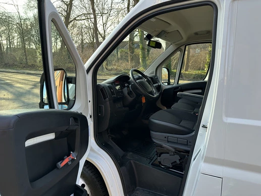 Peugeot e-Boxer - Afbeelding 19 van 26