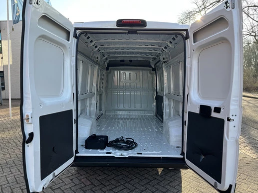 Peugeot e-Boxer - Afbeelding 20 van 26