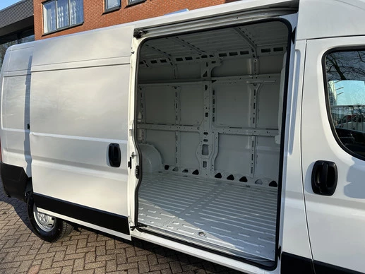 Peugeot e-Boxer - Afbeelding 22 van 26