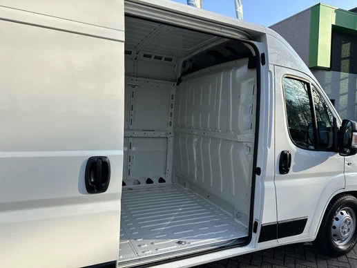 Peugeot e-Boxer - Afbeelding 23 van 26