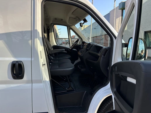 Peugeot e-Boxer - Afbeelding 24 van 26