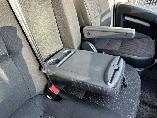 Peugeot e-Boxer - Afbeelding 25 van 26