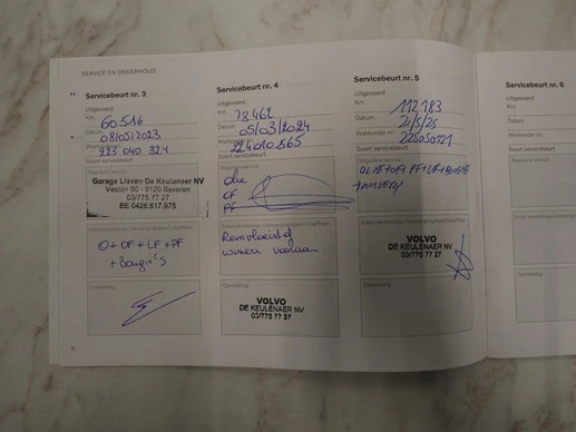 Volvo XC60 - Afbeelding 9 van 30