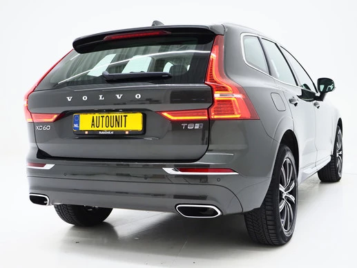 Volvo XC60 - Afbeelding 10 van 30