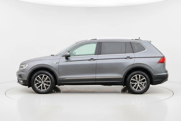 Volkswagen Tiguan Allspace - Afbeelding 3 van 30
