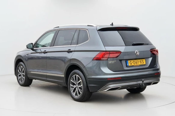 Volkswagen Tiguan Allspace - Afbeelding 4 van 30