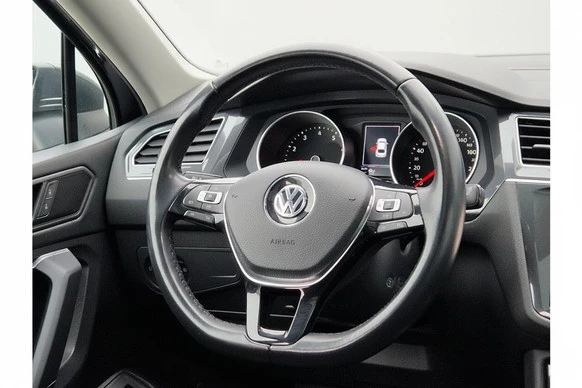 Volkswagen Tiguan Allspace - Afbeelding 9 van 30