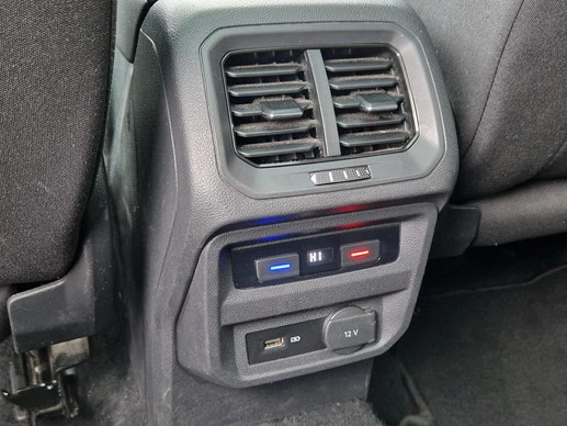 Volkswagen Tiguan Allspace - Afbeelding 14 van 30