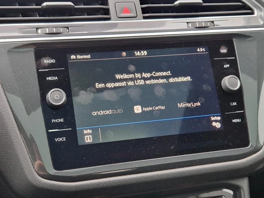 Volkswagen Tiguan Allspace - Afbeelding 18 van 30