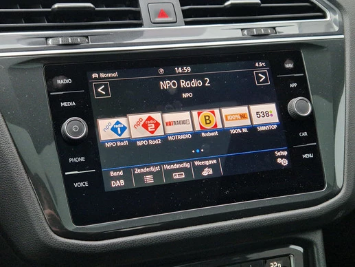 Volkswagen Tiguan Allspace - Afbeelding 19 van 30