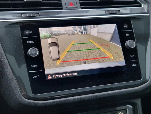 Volkswagen Tiguan Allspace - Afbeelding 20 van 30