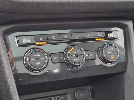Volkswagen Tiguan Allspace - Afbeelding 21 van 30