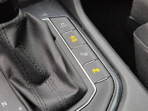 Volkswagen Tiguan Allspace - Afbeelding 23 van 30