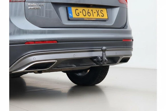 Volkswagen Tiguan Allspace - Afbeelding 24 van 30