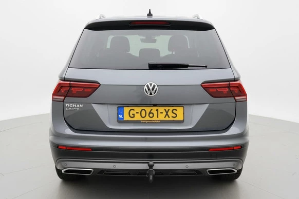 Volkswagen Tiguan Allspace - Afbeelding 27 van 30