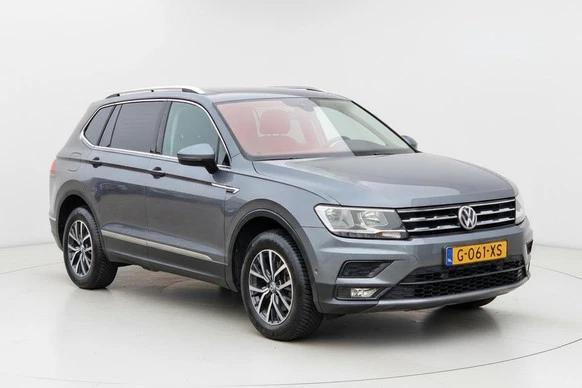 Volkswagen Tiguan Allspace - Afbeelding 30 van 30