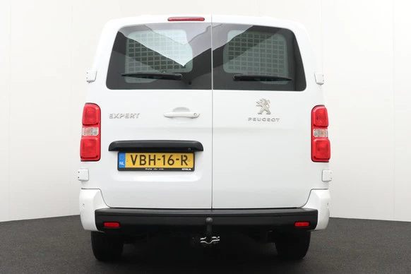 Peugeot Expert - Afbeelding 4 van 30