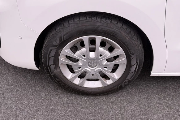 Peugeot Expert - Afbeelding 7 van 30