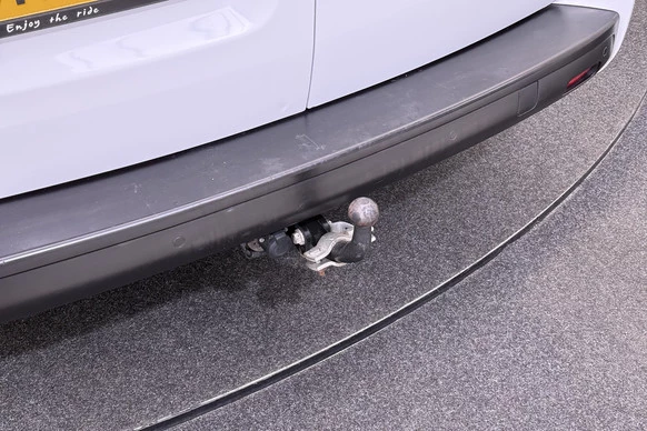 Peugeot Expert - Afbeelding 11 van 30