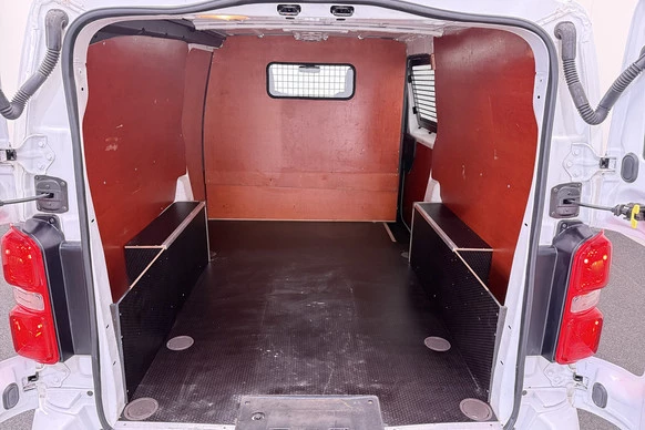 Peugeot Expert - Afbeelding 12 van 30