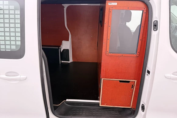 Peugeot Expert - Afbeelding 13 van 30