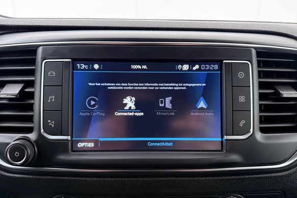 Peugeot Expert - Afbeelding 23 van 30