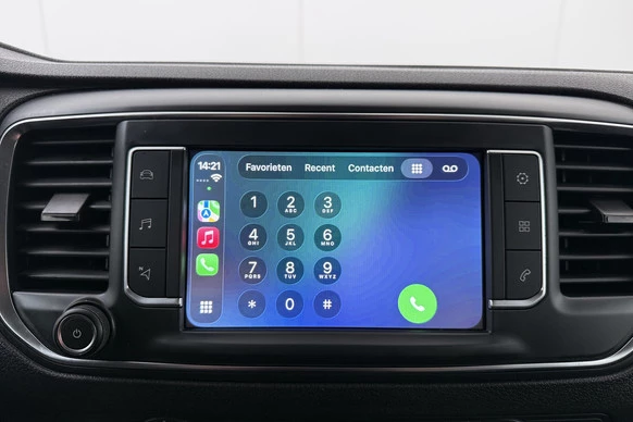 Peugeot Expert - Afbeelding 25 van 30