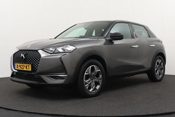 DS DS 3 - Afbeelding 1 van 30