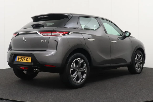 DS DS 3 - Afbeelding 2 van 30