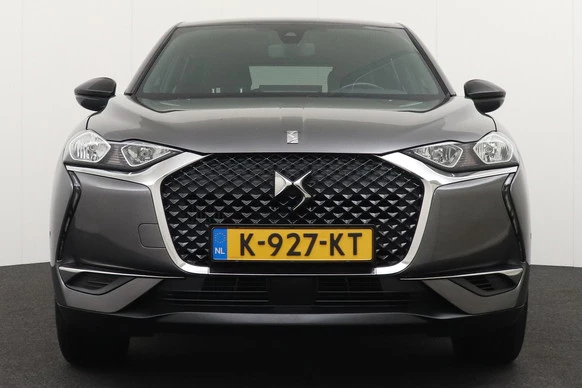 DS DS 3 - Afbeelding 3 van 30