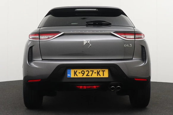 DS DS 3 - Afbeelding 4 van 30