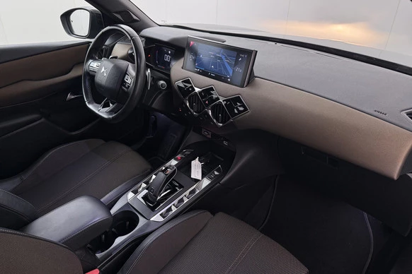 DS DS 3 - Afbeelding 15 van 30