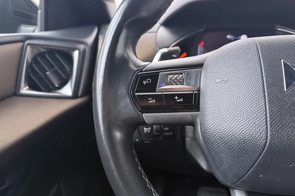 DS DS 3 - Afbeelding 17 van 30