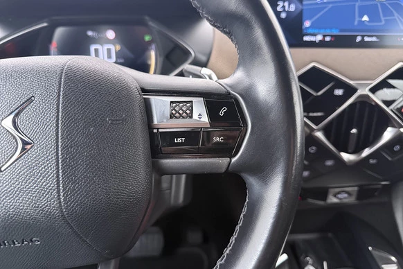 DS DS 3 - Afbeelding 18 van 30