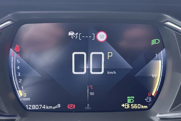 DS DS 3 - Afbeelding 20 van 30