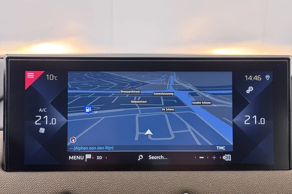 DS DS 3 - Afbeelding 21 van 30