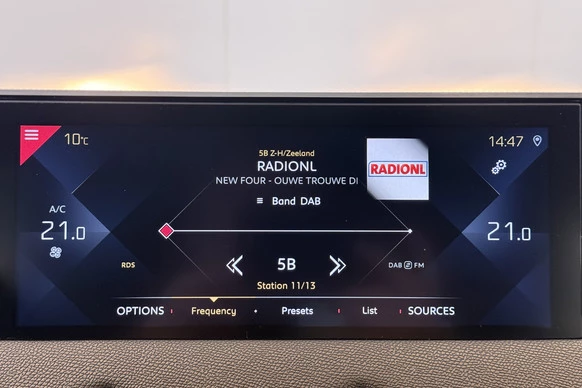 DS DS 3 - Afbeelding 22 van 30