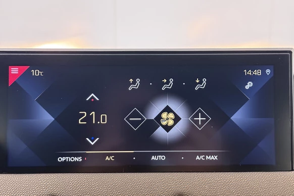 DS DS 3 - Afbeelding 23 van 30