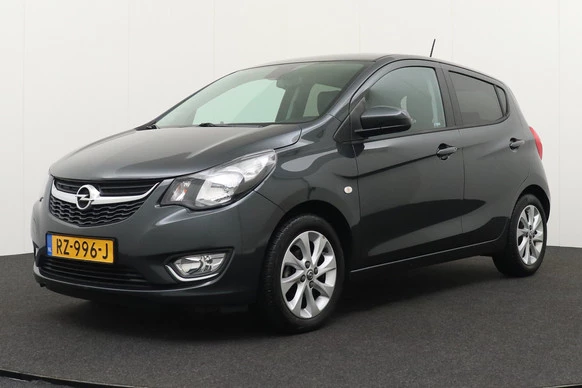Opel KARL - Afbeelding 1 van 28