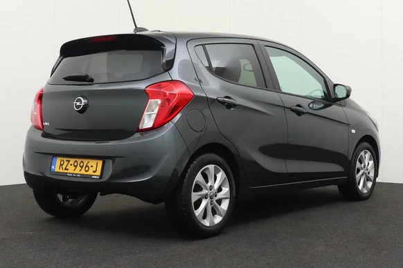 Opel KARL - Afbeelding 2 van 28