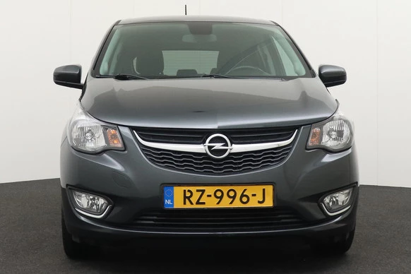 Opel KARL - Afbeelding 3 van 28