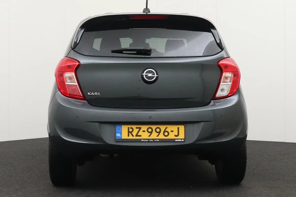 Opel KARL - Afbeelding 4 van 28