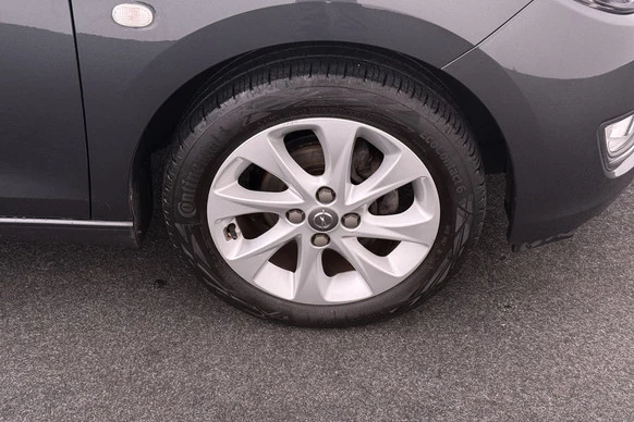 Opel KARL - Afbeelding 7 van 28