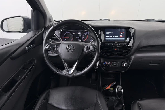 Opel KARL - Afbeelding 8 van 28