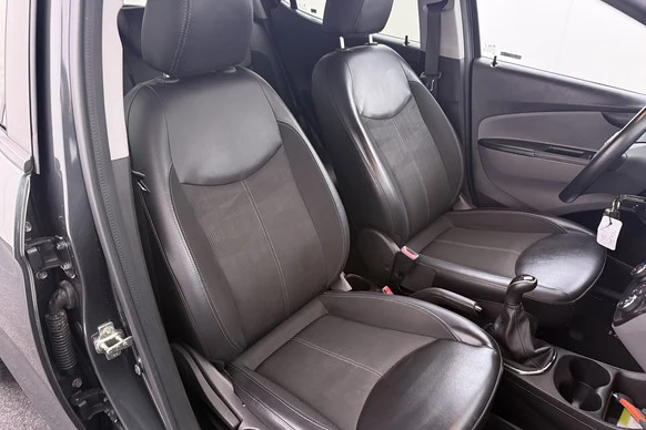 Opel KARL - Afbeelding 14 van 28